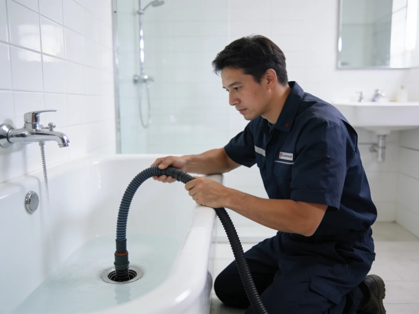 Emergency Plumber White Plains, MD FAQs